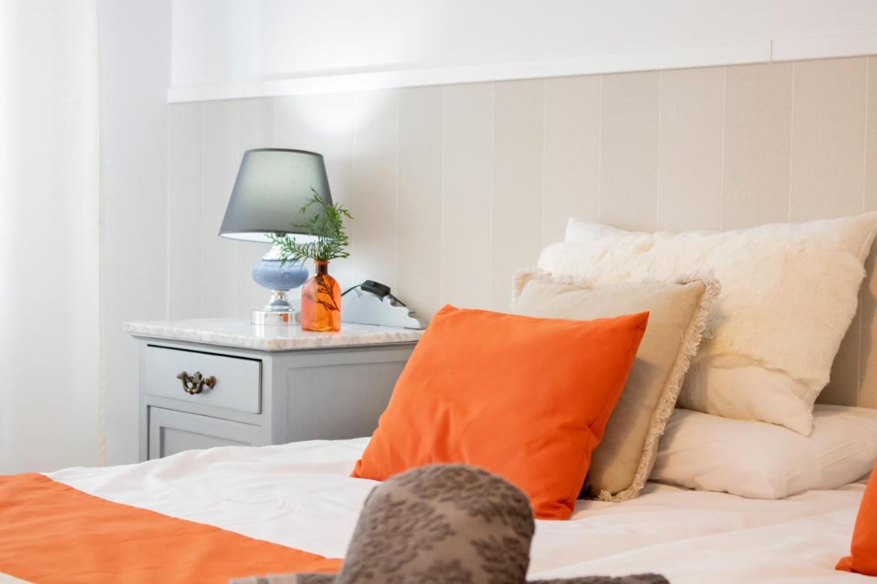 Luxury Singular Apartamento 4 Dormitorios Santiago de Compostela Exterior foto